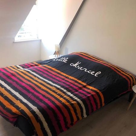 Coeur De Ville Appartement 4 Pers Boulogne-sur-Mer Exterior foto